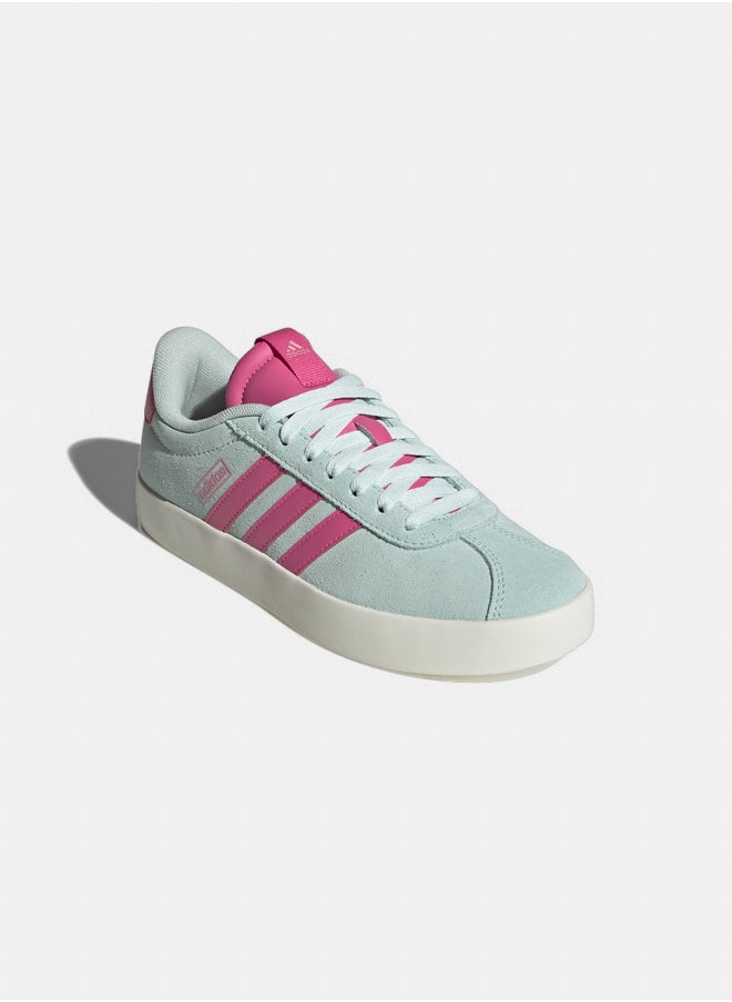 Adidas - vl court 3.0 women's shoes - Image 1
