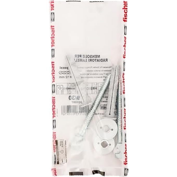 TF 9/30 SHELF FOR LAMELLAR SPOTLIGHTS, LAMELLAR RADIATORS, FOR FULL AND HALF FULL, 1 PIECE PER PACK, 501097 - Image 3