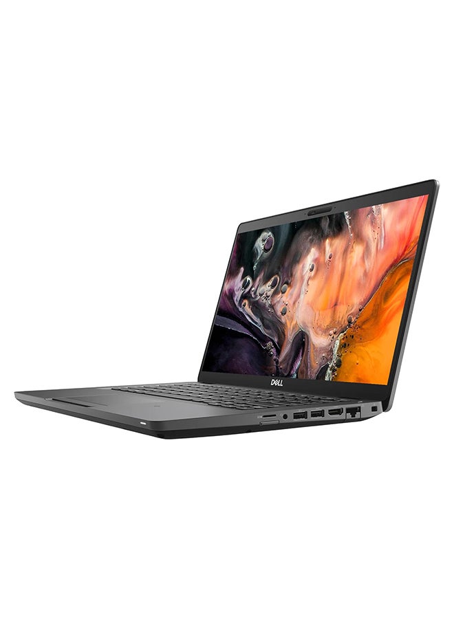 DELL Renewed- Latitude 5401 with 14-inch FHD Display , Intel Core i5-9400H Quad Core Processor/8GB Ram DDR4/256GB SSD/Nvidia Geforce Mx150 2GB GPU/ UHD Graphics 630/Windows 11 Pro English Black - Image 5