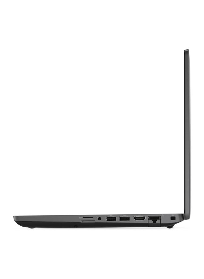 DELL Renewed- Latitude 5401 with 14-inch FHD Display , Intel Core i5-9400H Quad Core Processor/8GB Ram DDR4/256GB SSD/Nvidia Geforce Mx150 2GB GPU/ UHD Graphics 630/Windows 11 Pro English Black - Image 3