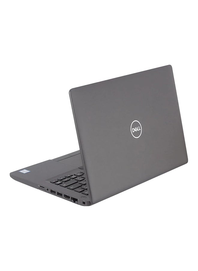 DELL Renewed- Latitude 5401 with 14-inch FHD Display , Intel Core i5-9400H Quad Core Processor/8GB Ram DDR4/256GB SSD/Nvidia Geforce Mx150 2GB GPU/ UHD Graphics 630/Windows 11 Pro English Black - Image 2