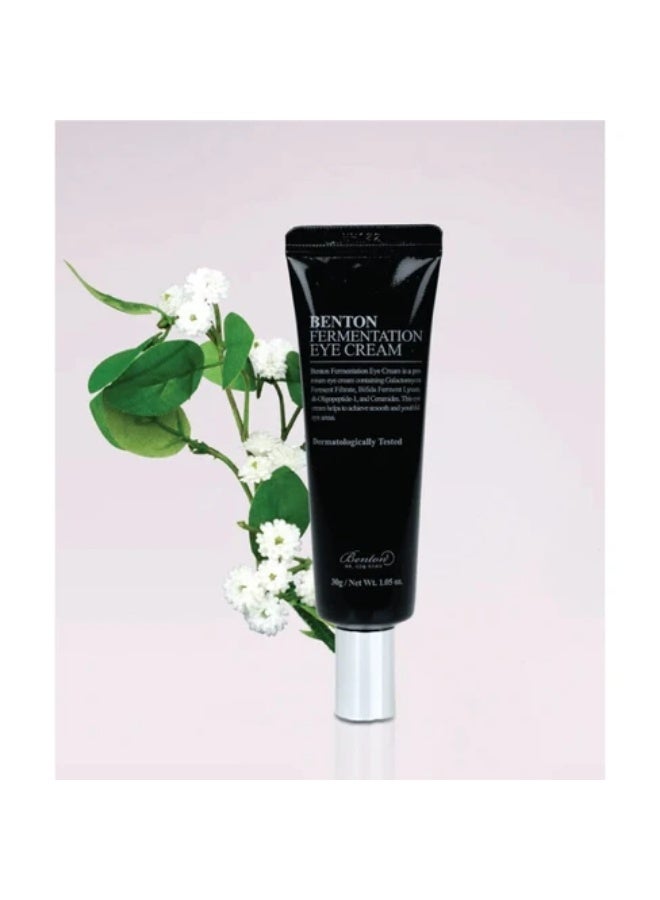 Benton Fermentation Eye Cream 30g - Image 3