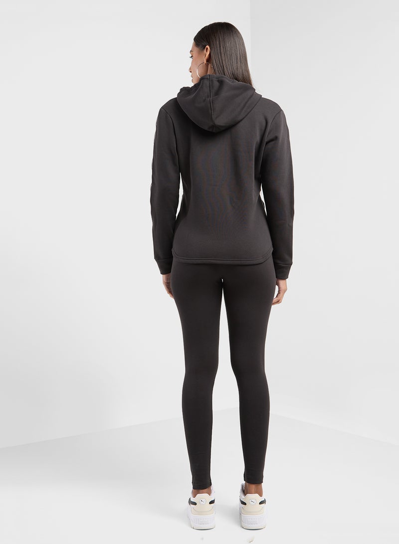 PUMA Metallic Tracksuit  - Image 2