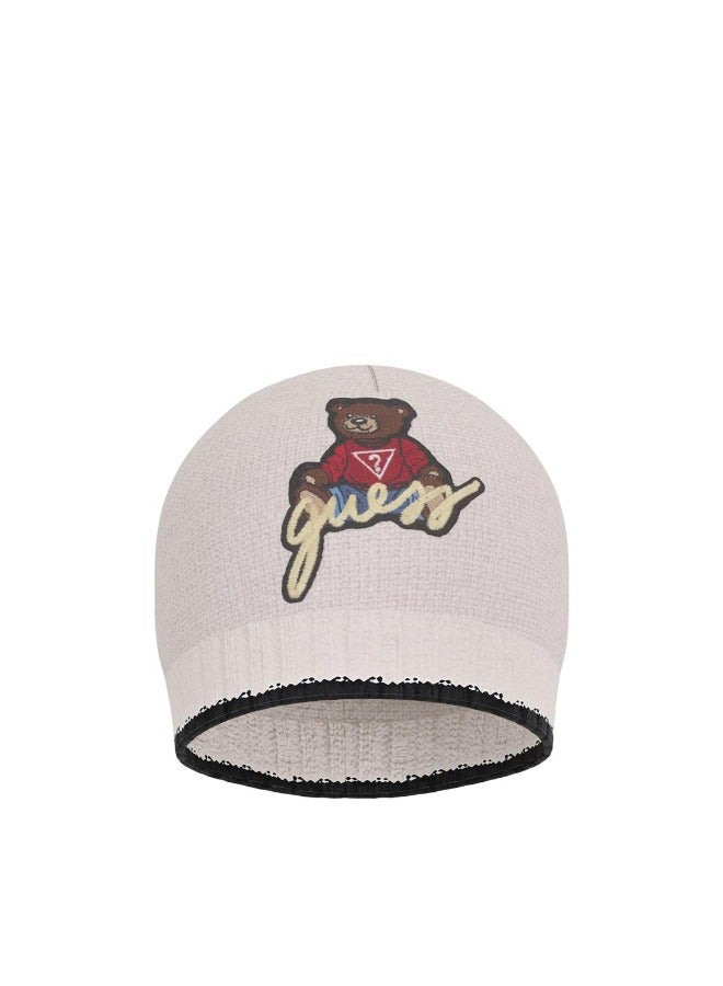 جس قبعة دب طفل رضيع - Image 1