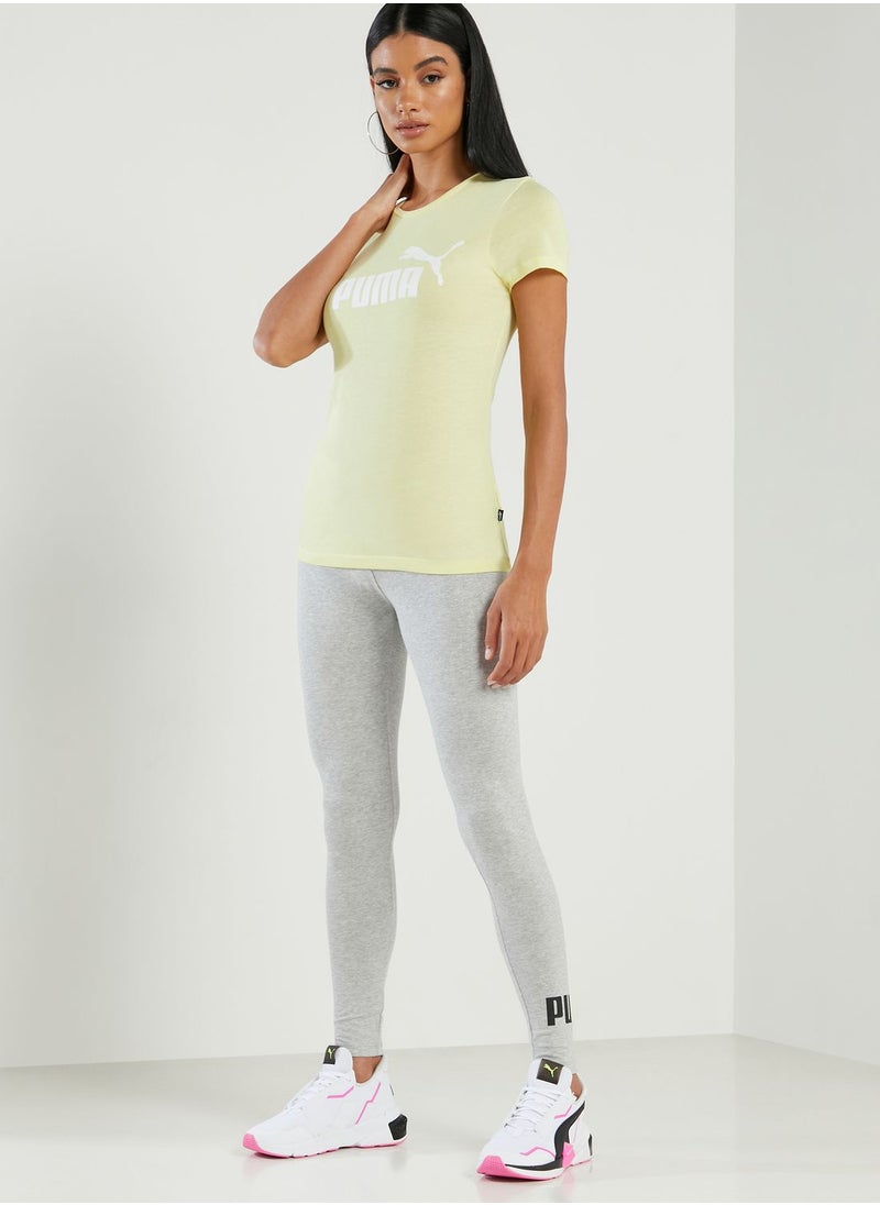 PUMA Essential High Waist Leggings  - Image 1