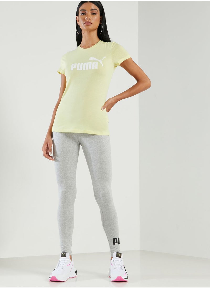 PUMA Essential High Waist Leggings  - Image 5