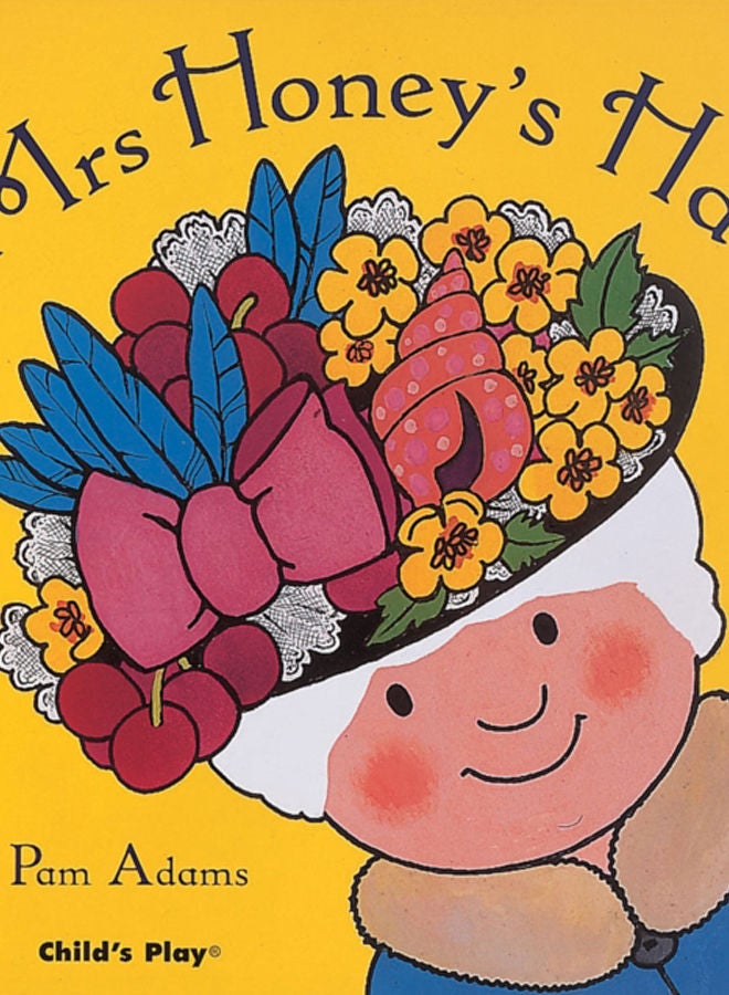Mrs Honey's Hat 