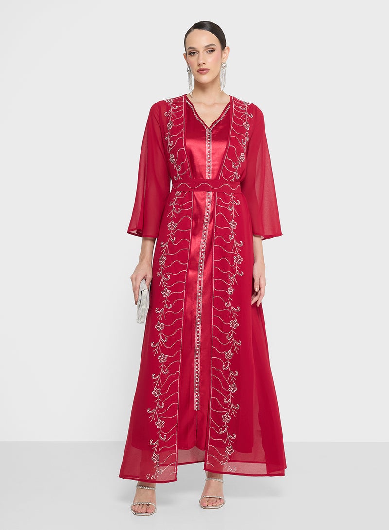 خزانة فستان مزخرف - Image 5