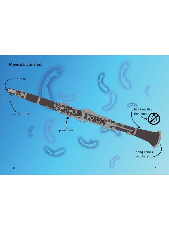 Collins Anna's Song: Phase 4 Set 2 - Image 4