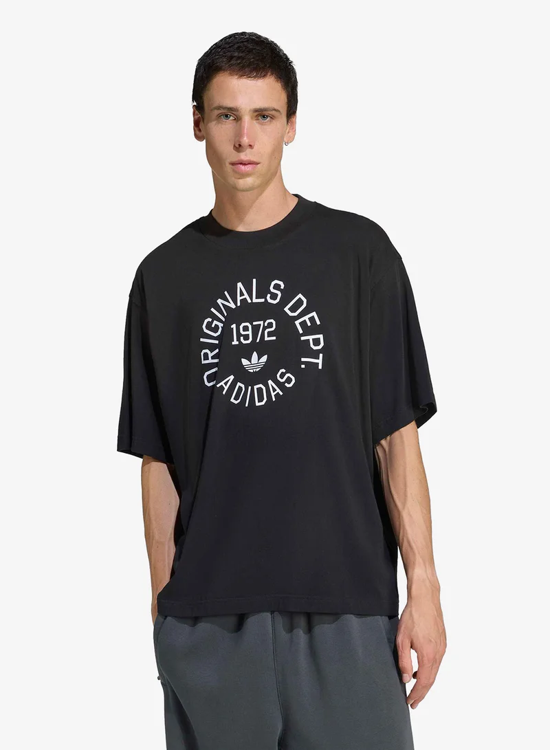 adidas Originals Graphic T-Shirt