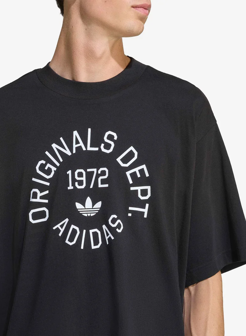 adidas Originals Graphic T-Shirt
