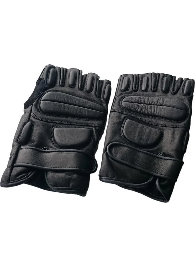 Swisspo Ss-8-93 Anti Riot Technical Gloves