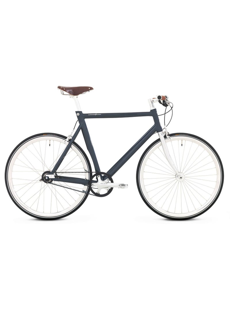 Schindelhauer Schindelhauer Ludwig 11-Speed 56 Midnight Blue - Image 1