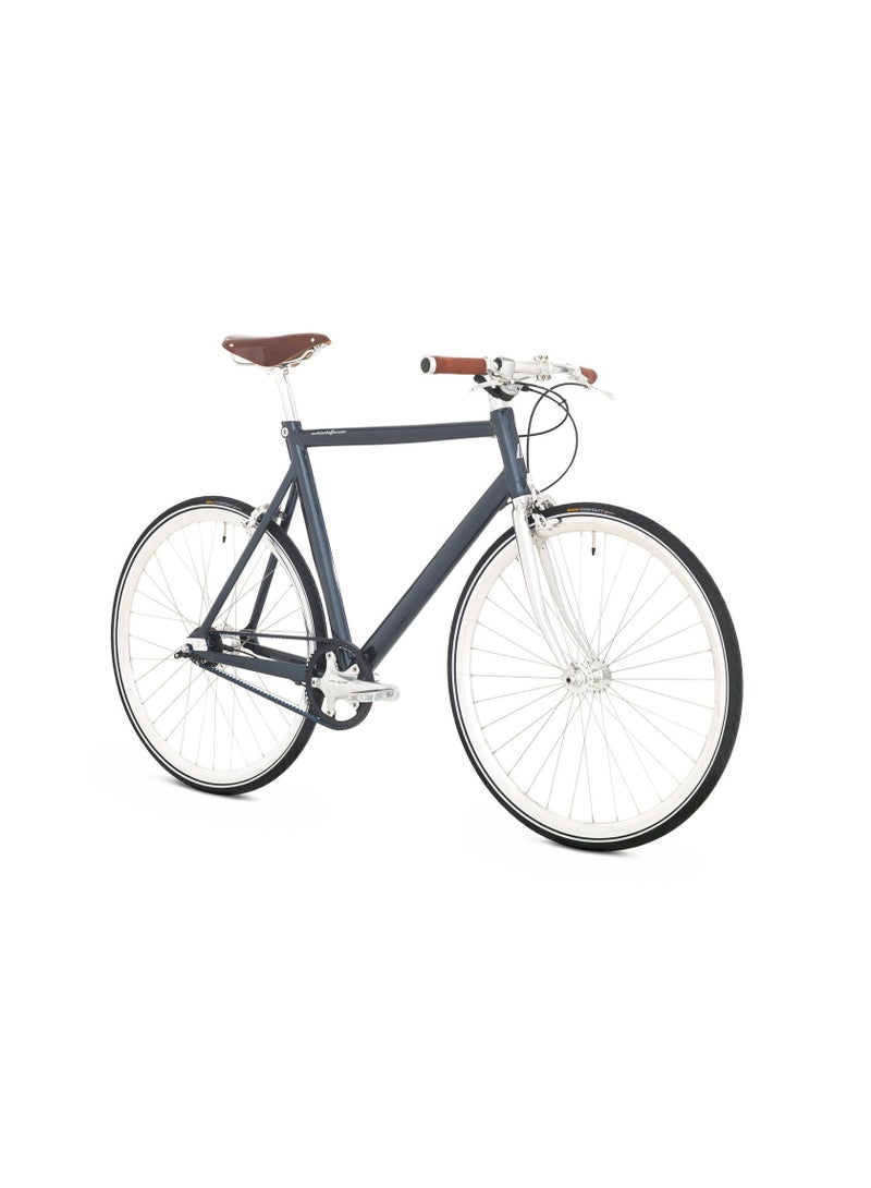 Schindelhauer Schindelhauer Ludwig 11-Speed 56 Midnight Blue - Image 2