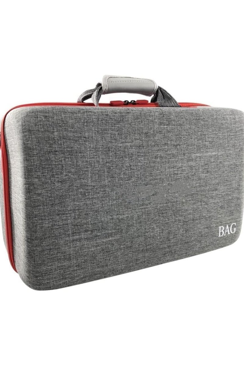 بريمو بلس حقيبة تخزين لجهاز بلايستيشن 5 - Image 1