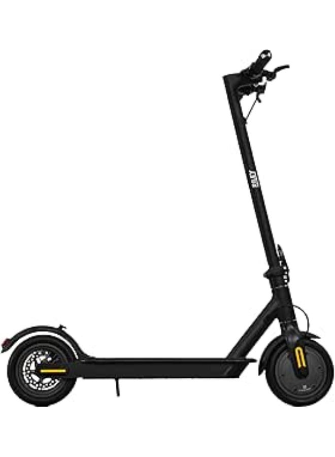 Riley RSX Plus Electric Scooter – Foldable, Lightweight, 350W Motor, 25km Range, 3 Speed Modes, 8.5" Tires, LCD Display – Commuter E-Scooter for Adults - Image 1
