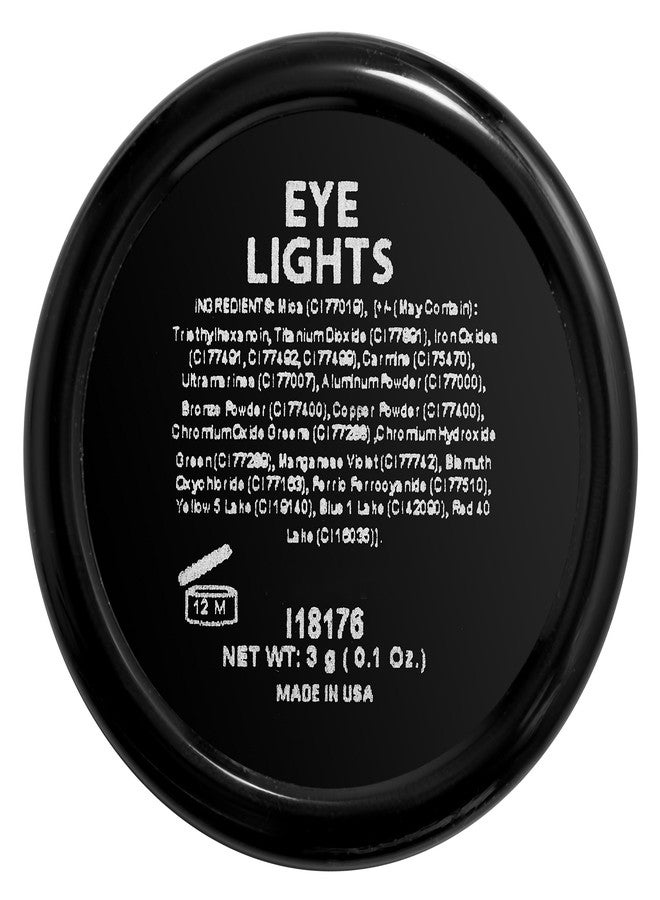 JOLIE. IMPECCABLE ME Jolie Eye Light Shimmery Eye Shadow Dust (Love Potion) - Image 3