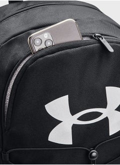 UNDER ARMOUR Hustle Sport Unisex Backpack  - Image 3