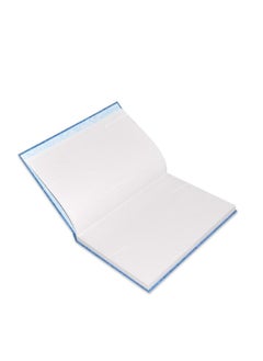 Psi 4-Piece A4 Size Notebbok With 5mm Square Ruling  - Image 2