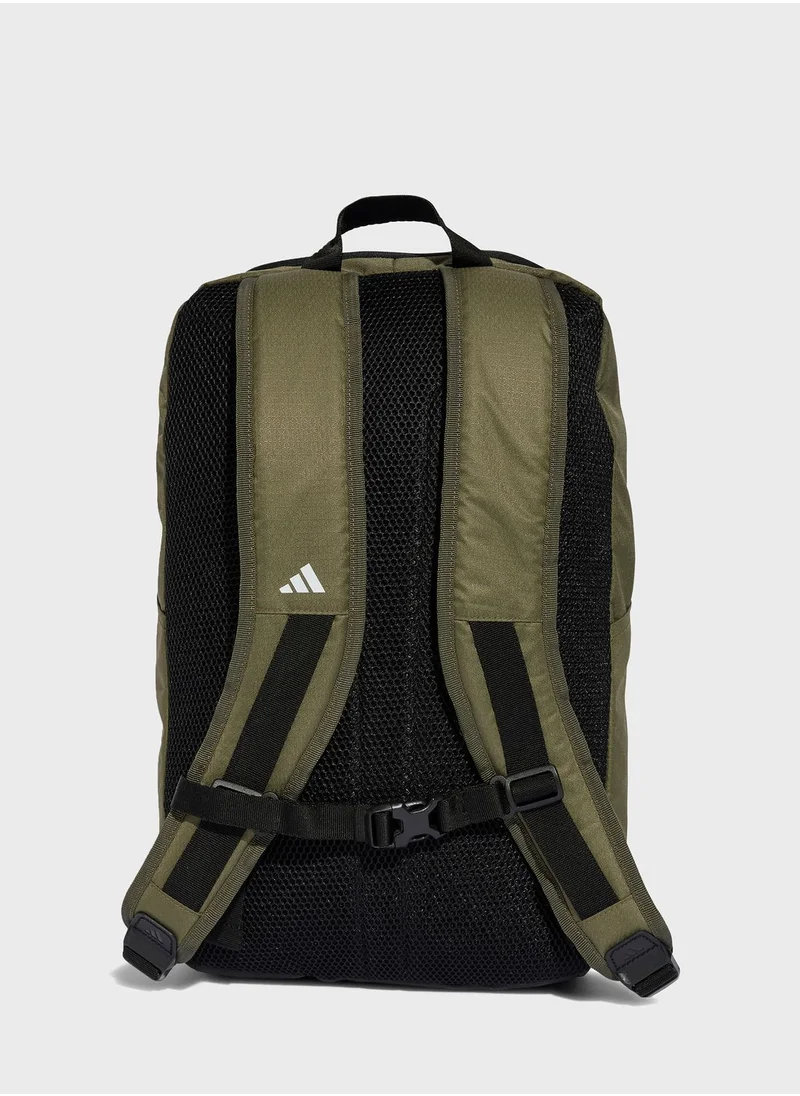 Adidas Logo Backpack