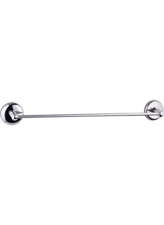Doğuş Peluş Halı Doğuş Plush Carpet Ocean Metal Long Towel Holder 