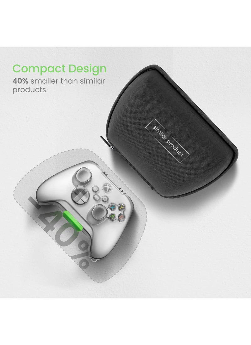 Tomtoc tomtoc Protective Case for Xbox Series X/S Controller, Hard Shell Joystick Protector for Microsoft Xbox Core Wireless Controller Remote, Dust-Resistant, Anti-scratch, Shock-proof Protection Cover  - Image 3