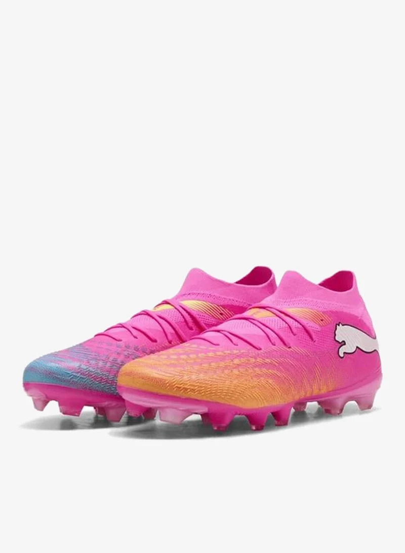FUTURE 9 MATCH FG/AG Football Boots Unisex