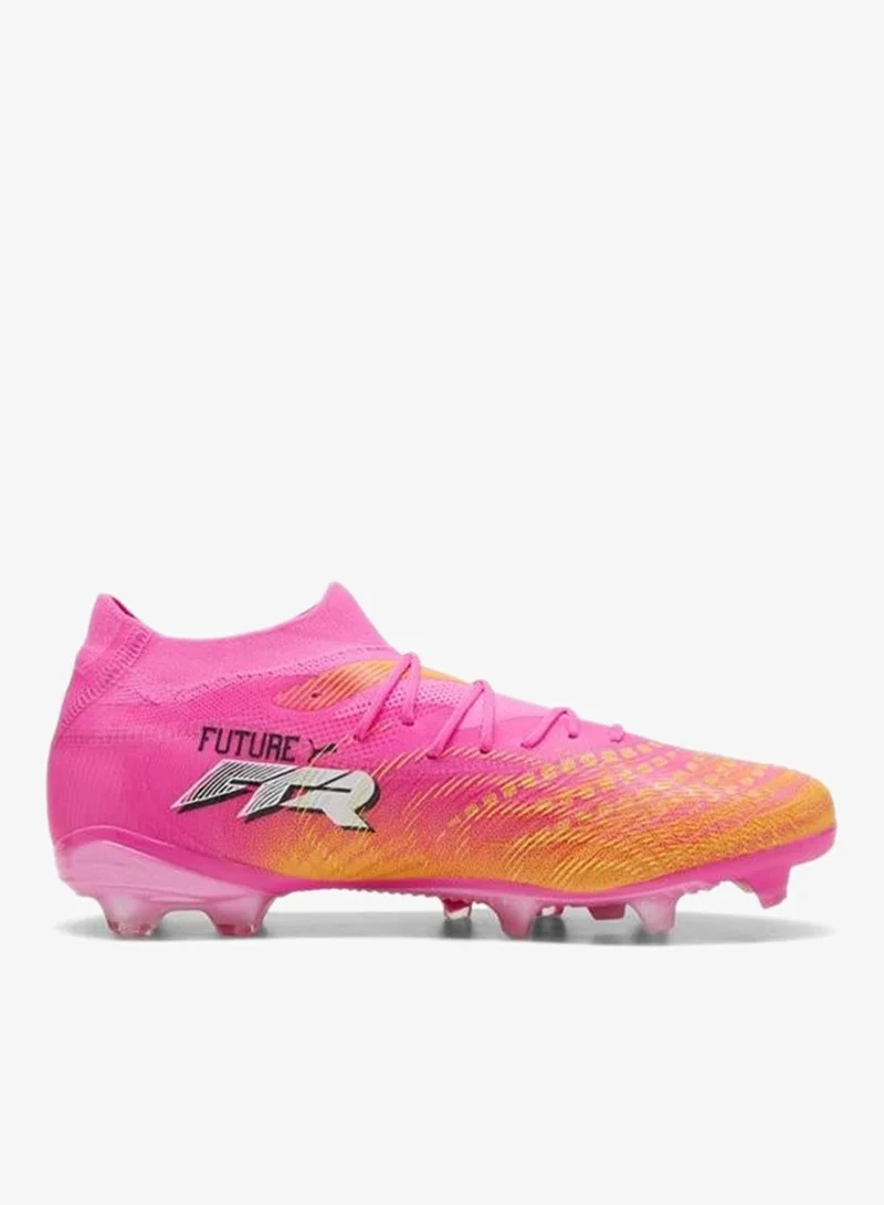 FUTURE 9 MATCH FG/AG Football Boots Unisex