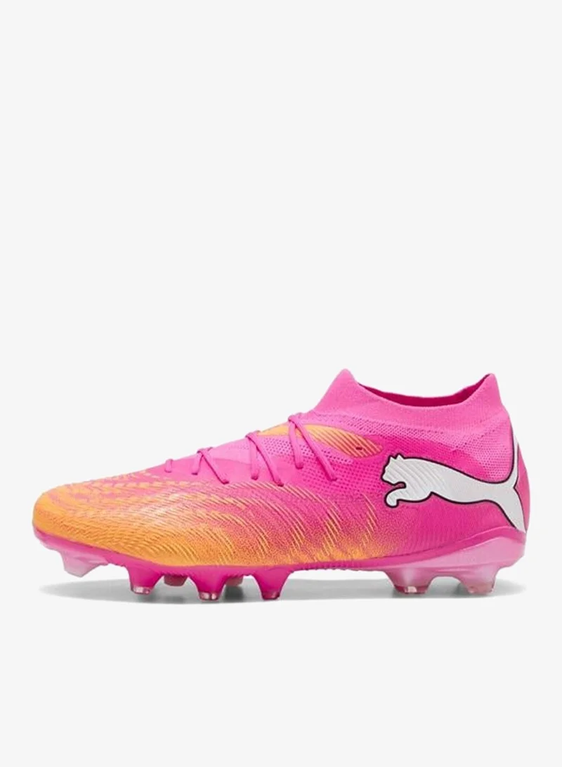 Puma FUTURE 9 MATCH FG/AG Football Boots Unisex