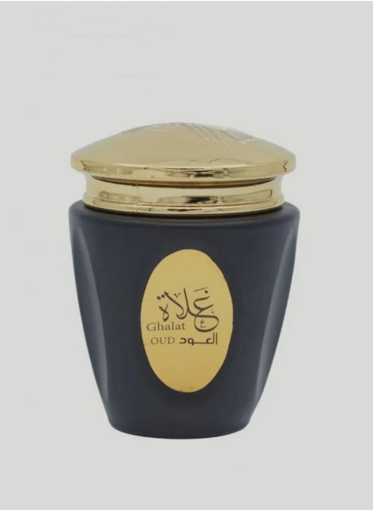 Diamond - Ghalat Al Oud incense 30 grams - Image 1