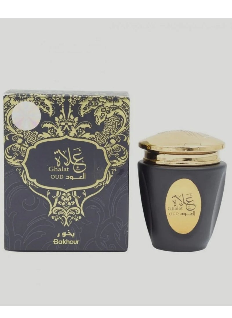 Diamond - Ghalat Al Oud incense 30 grams - Image 1