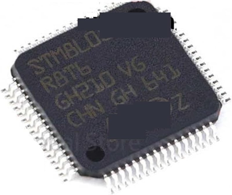 STM8L151R8T6 LQFP64 IC Chip 2Pcs STM8L052R8T6 STM8L151R6T6 STM8L152R6T6 STM8L152R8T6 - Image 2