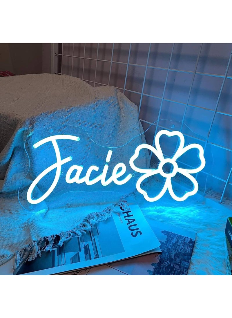 BPA - Custom Neon Sign for Room Wall Decor LED Neon Signs - Image 1