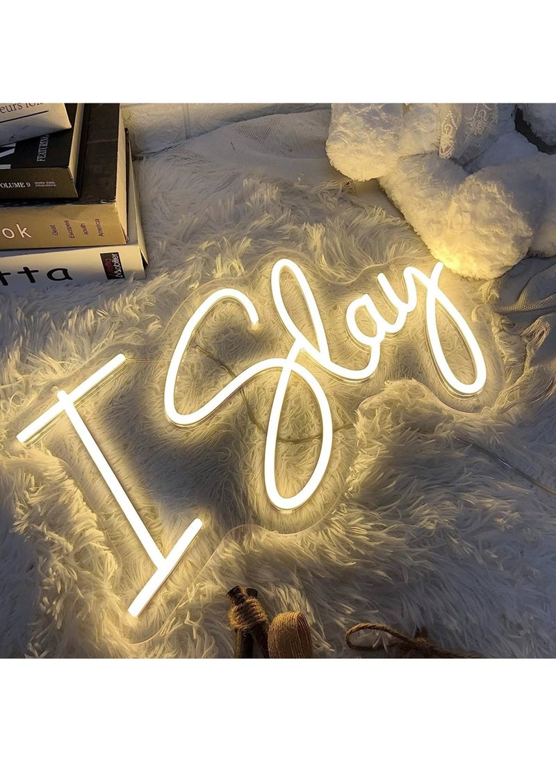 BPA - Custom Neon Sign for Room Wall Decor LED Neon Signs - Image 1