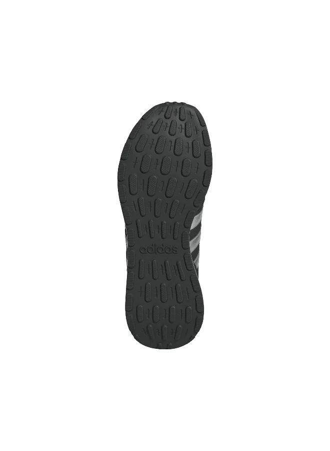Adidas Run 60S 4.0 W Black Sportswear Shoes For Women