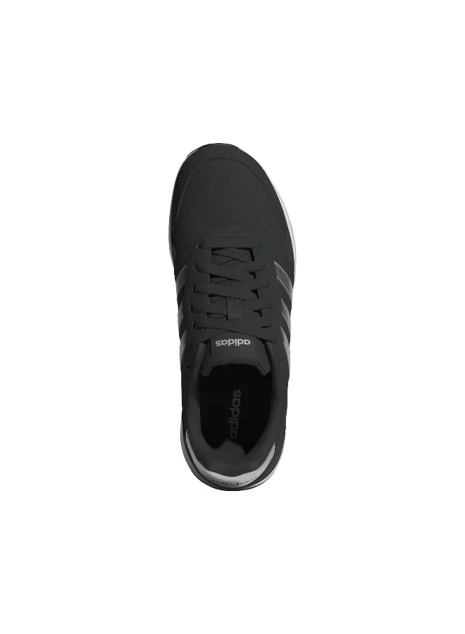 Adidas Run 60S 4.0 W Black Sportswear Shoes For Women