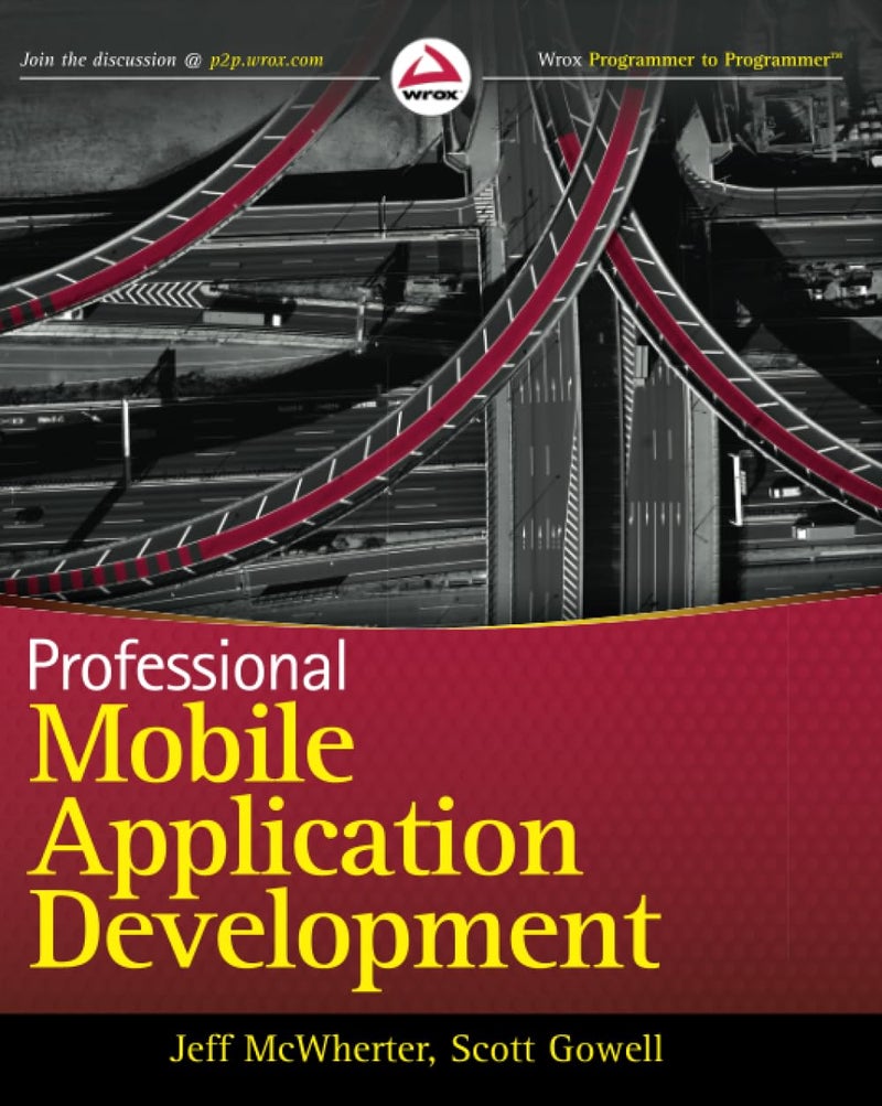 Professional Mobile Application Development: Enduring Insights on Leadership from the Drucker Foundation's Award-Winning Journal - Image 1