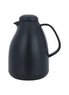 Penguin Pro Black Thermos 1 Liter