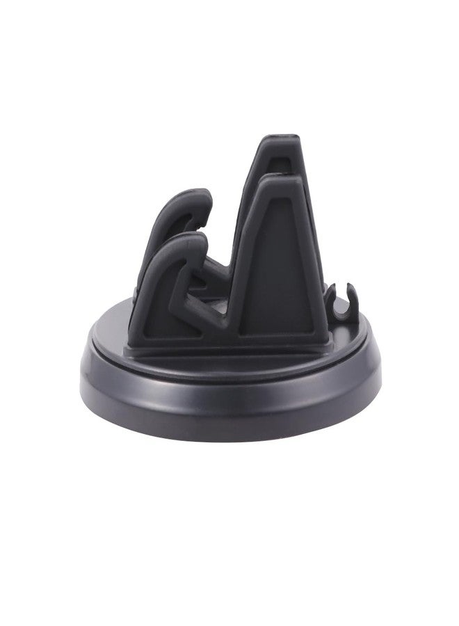 Hemobllo 2 Pcs 360 Rotatable Car Phone Holder - Silicone Car Phone Mount for Navigation - Image 3