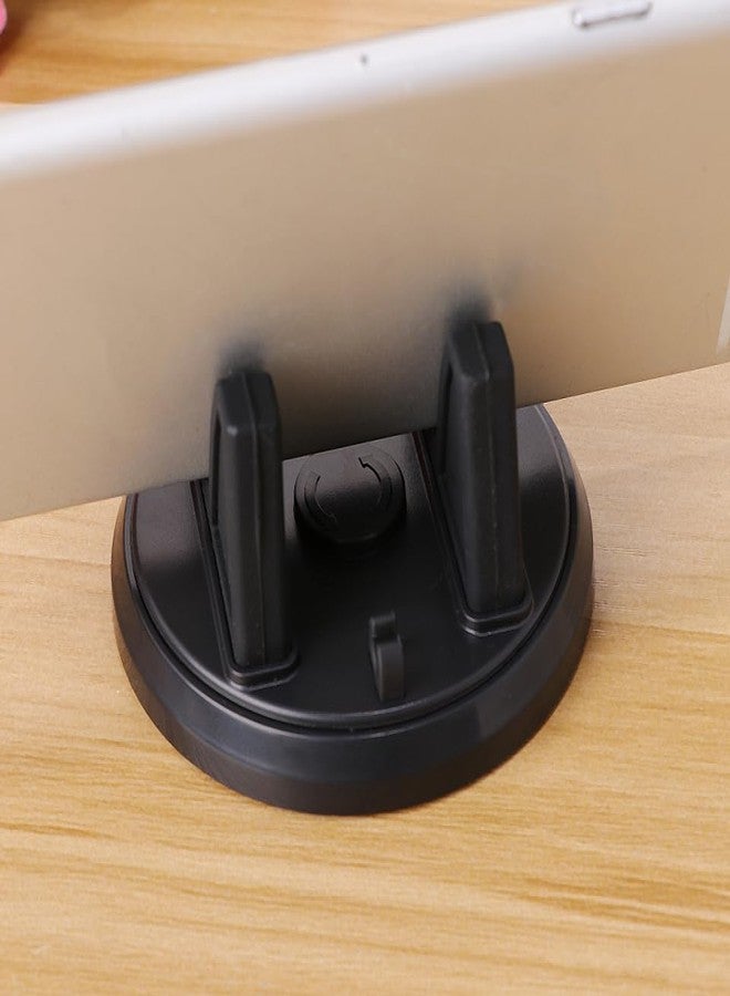 Hemobllo 2 Pcs 360 Rotatable Car Phone Holder - Silicone Car Phone Mount for Navigation - Image 4