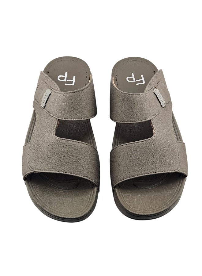 Footprint Cushion Ease Slippers - Image 4