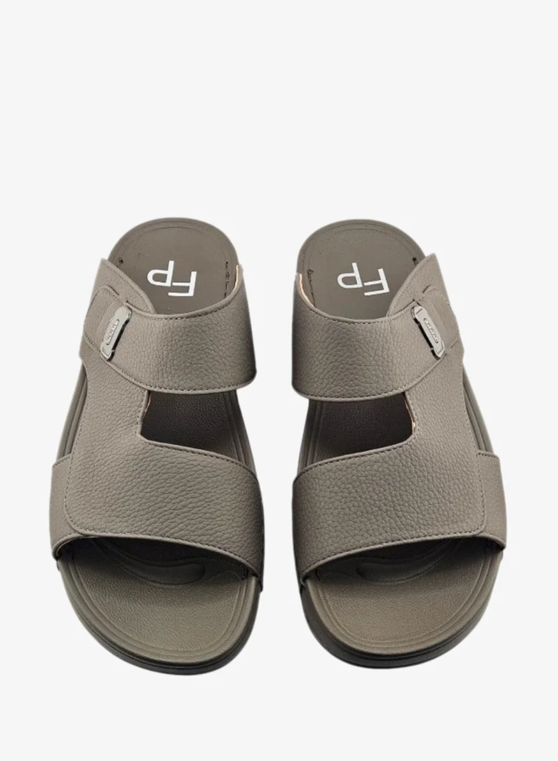 Footprint Cushion Ease Slippers