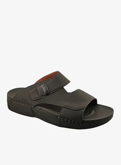 Footprint Cushion Ease Slippers