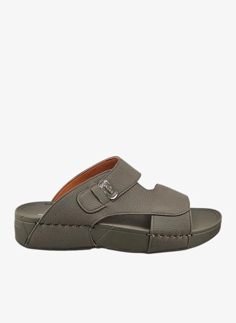 Footprint Cushion Ease Slippers