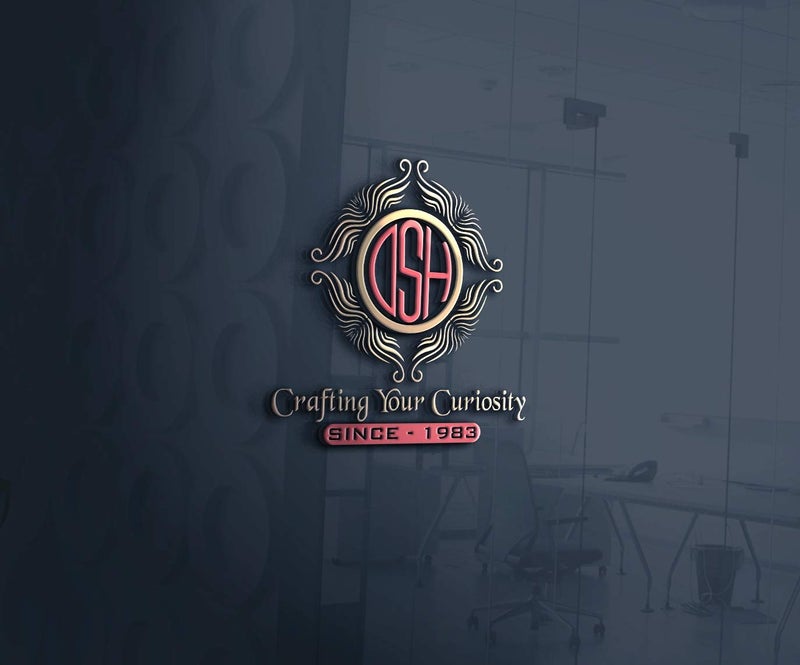 DSH Pure Brass Urli Plane Decorative Bowl Platter Home Decor and Table Decor for Floating Flowers and Candles (6 Inch) - Image 4