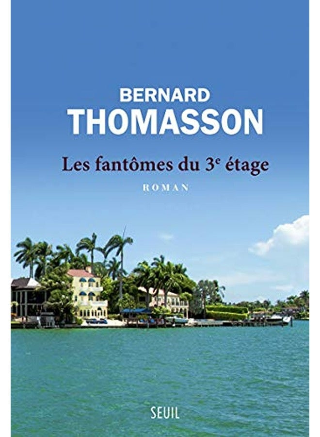 Les Fantã´Mes Du Troisiã¨Me Ã©Tage