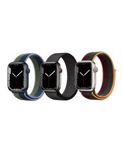 Black/Multicolour