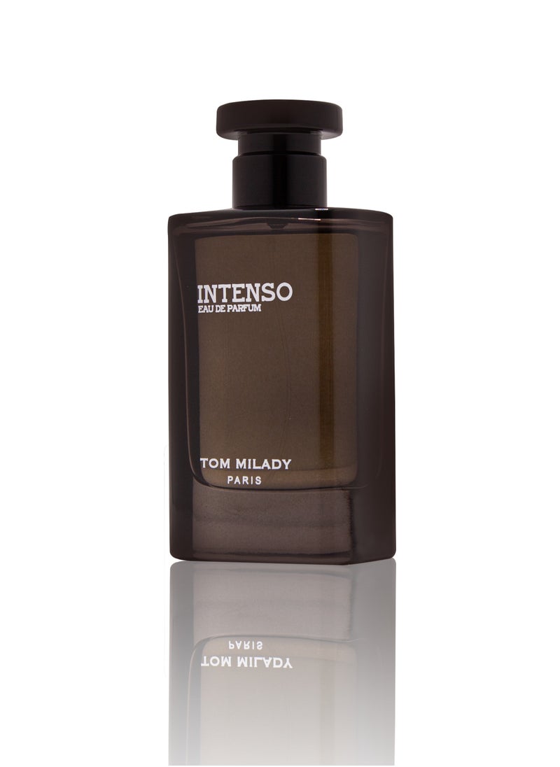 Tom milady - Intenso For Unisex Eau De Parfum - Image 1