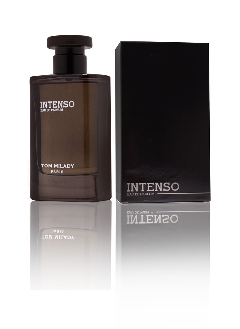 Tom milady - Intenso For Unisex Eau De Parfum - Image 1