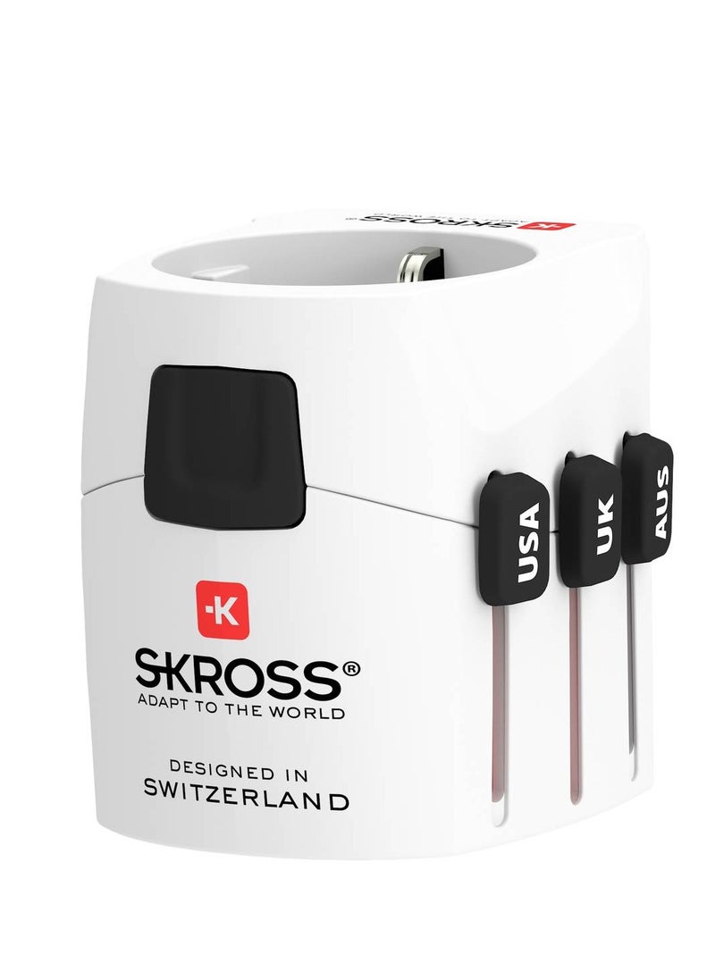 Skross 1103165 Travel adapter Pro Light World - pzsku/Z20ABC7A143657C9446C0Z/45/_/1722944742/a9ec840a-a0dd-4958-81d3-ae21aa456aad